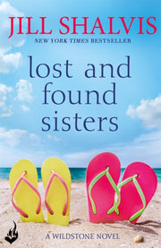 Lost & Found Sisters