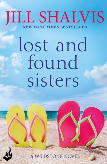 Lost & Found Sisters