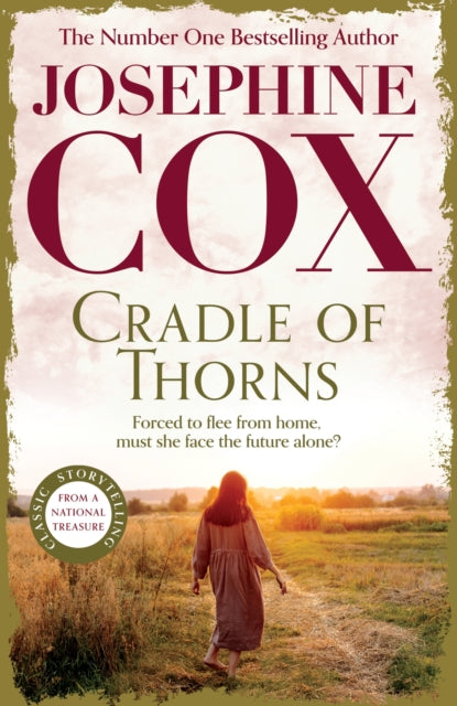 Cradle Of Thorns