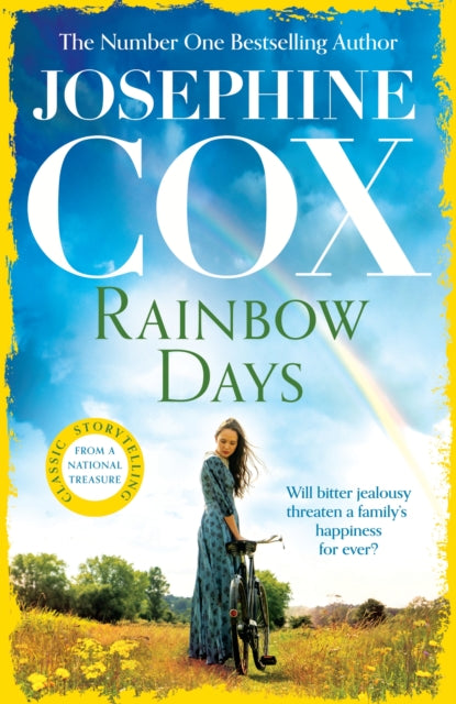Rainbow Days