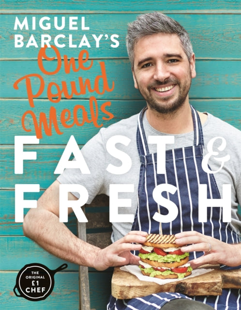 Fast & Fresh One Pound Meals