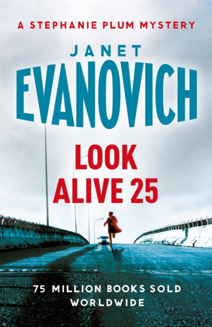 Look Alive Twenty-five
