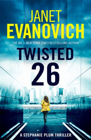 Twisted Twenty Six