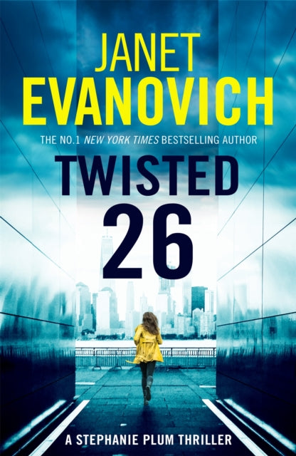 Twisted Twenty Six