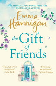 Gift Of Friends