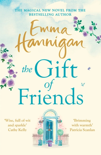 Gift Of Friends