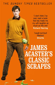 James Acasters Classic Scrapes