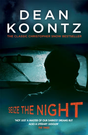 Seize The Night