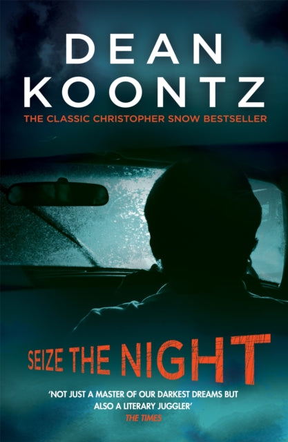 Seize The Night