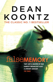 False Memory Reissue