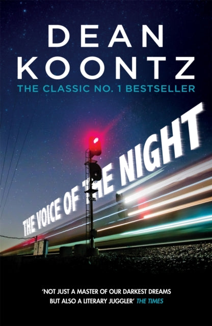 Voice Of The Night