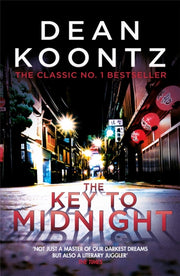 Key To Midnight
