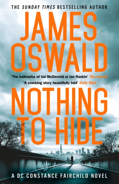 Nothing To Hide