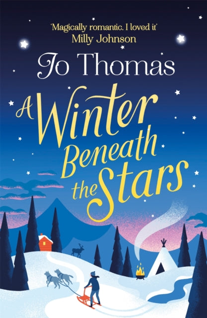 Winter Beneath The Stars