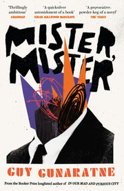 Mister Mister