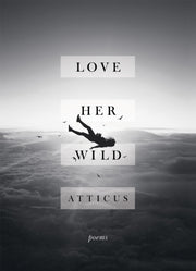 Love Her Wild Poetry