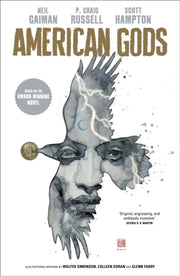 American Gods Part 1 Shadows