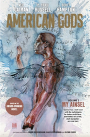 American Gods Part 2 My Ainsel