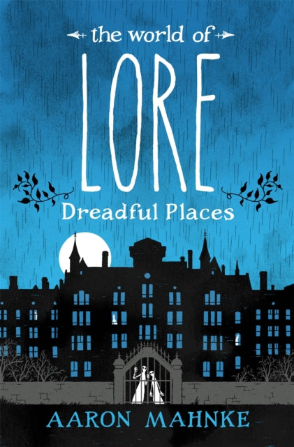 Dreadful Places