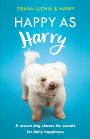 Happy As Harry