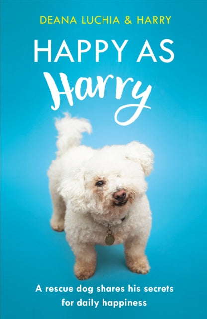 Happy As Harry