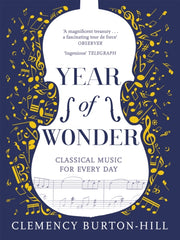 Year Of Wonder