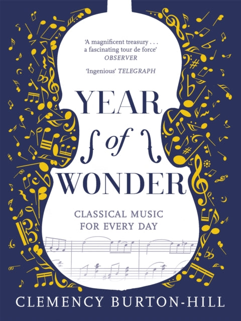 Year Of Wonder