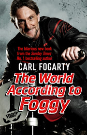 World According To Foggy