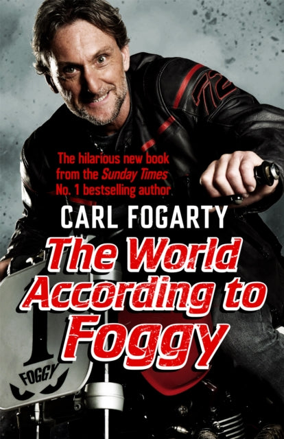 World According To Foggy