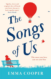 Songs Of Us