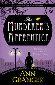 Murderers Apprentice
