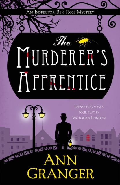 Murderers Apprentice