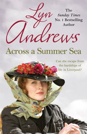 Across A Summer Sea Reissue