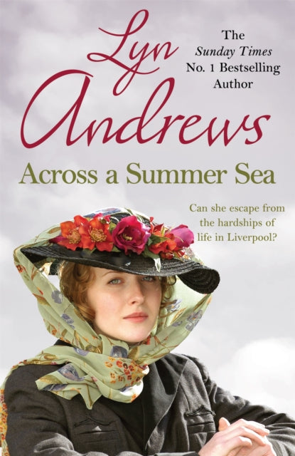 Across A Summer Sea Reissue