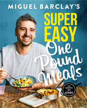 Super Easy One Pound Meals