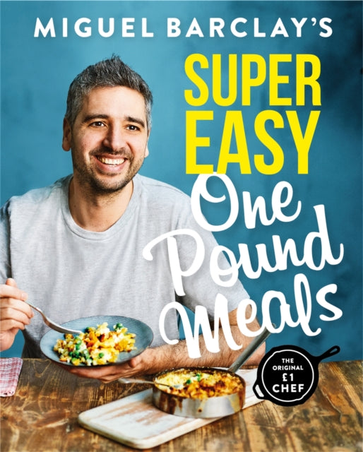 Super Easy One Pound Meals