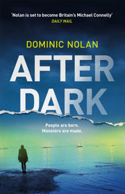 After Dark By Nolan, Dominic