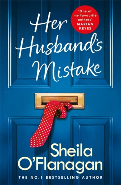 Her Husbands Mistake