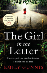 Girl In The Letter