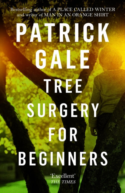 Tree Surgery For Beginners