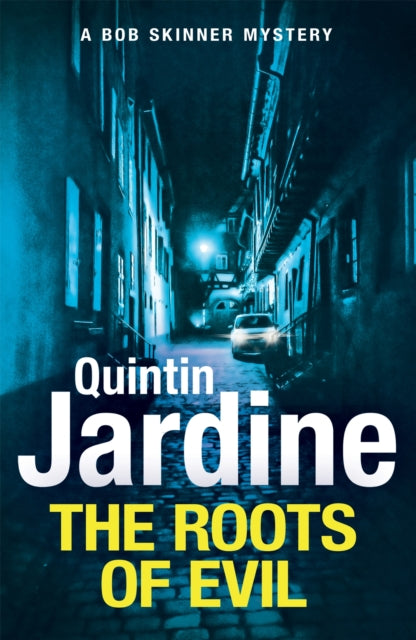 Roots Of Evil
