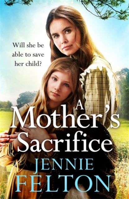 Mothers Sacrifice