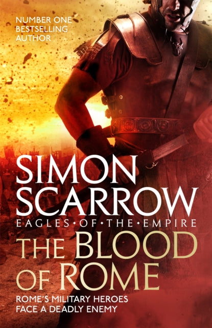 Blood Of Rome
