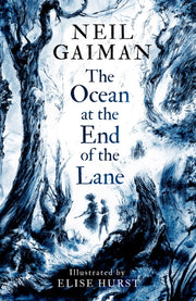 Ocean At The End Of The Lane