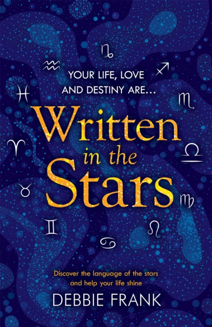Written In The Stars