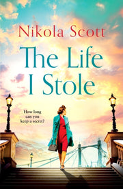 Life I Stole