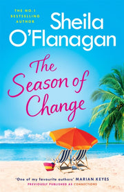 Season Of Change