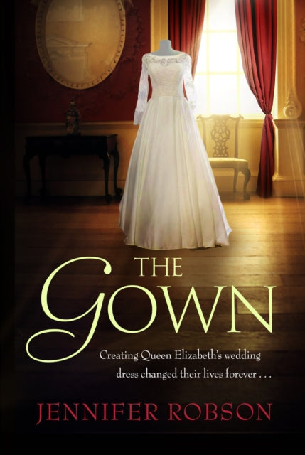 Gown