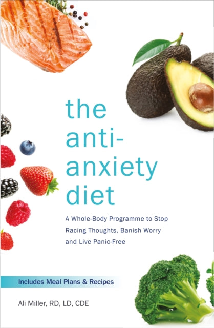 Anti-anxiety Diet