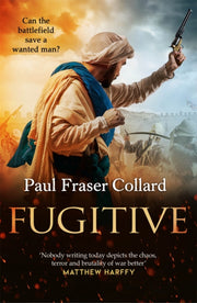 Fugitive Jack